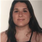 Estudiante de Veterinaria de la UCM imparte clases de refuerzo de Ed. Primaria y Biología de ESO y Bachillerato.